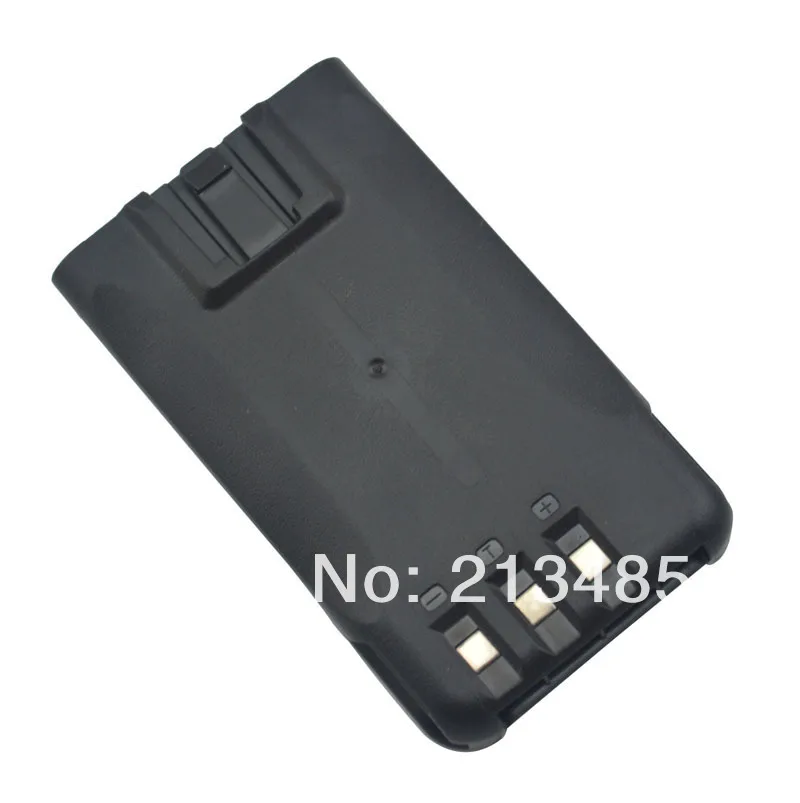 KNB 63L 7 4 V 1130mAh литий ионный перезаряжаемый аккумулятор для Kenwood TK U100 2000 TK2000E TK2000M