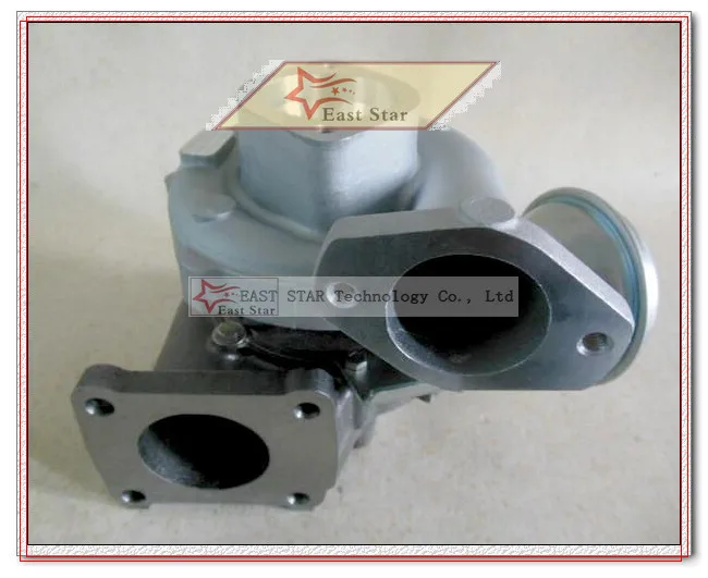 GT2359V 750001 -0001 -5002С 17201-17050 Турбо для TOYOTA LandCruiser 100 4AT 5AT 2001- HD 1HD-FTE 1HDFTE 4.2L 204HP