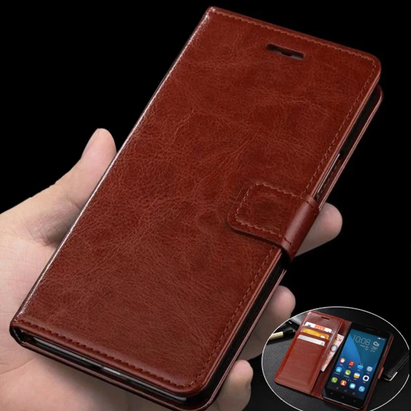 Чехол для Huawei Nova 3 кожаные чехлы телефонов P20 Lite Pro 3i P10 lite чехол-кошелек защита