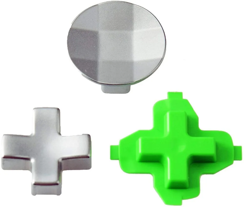 3 шт. из металла Нержавеющая сталь весла волос триггера замки Запчасти для авто