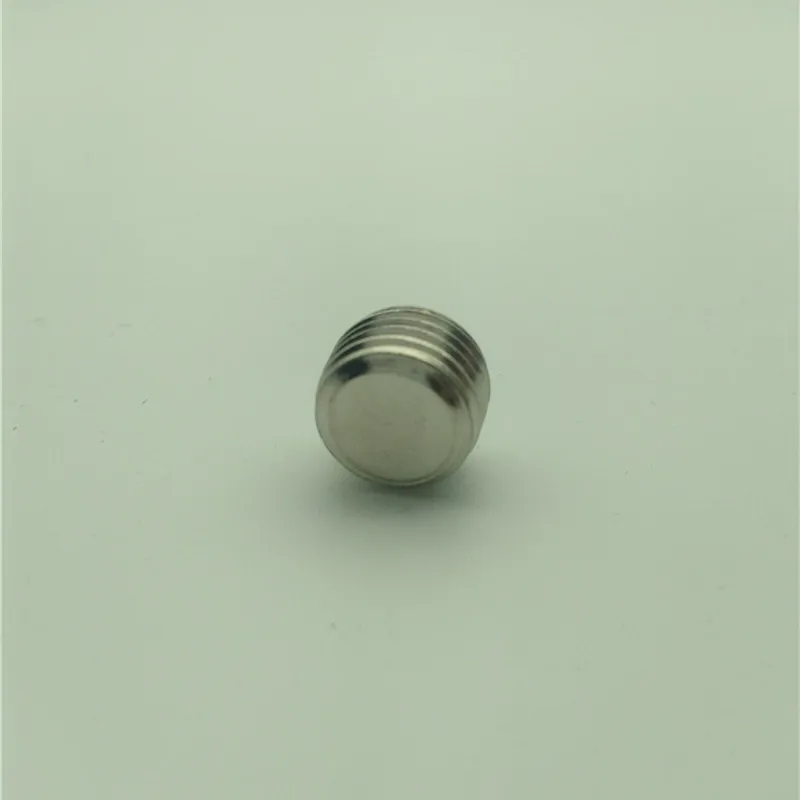 15 шт. внутренние шестигранные воздушные пневматические фитинги для труб