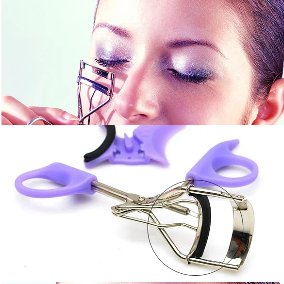 Макияж 8x Замена бигуди ресницы пополнения резиновые прокладки пластиковые