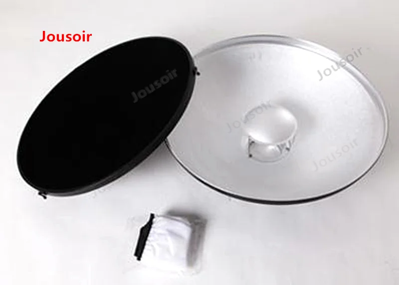 LD 550 крышка радара с Сотами и мягкой легкой тканью для внешней фотостудии вспышка