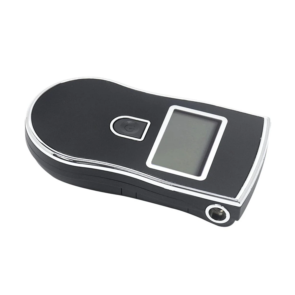 New Hot Digital Breath Alcohol Tester Handheld Breathalyzer Meter | Измеритель концентрации