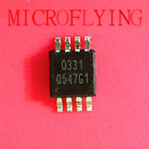 Новый G547G1P81U 547G MSOP8 G5281RC1U QFN10 G3206RE1U QFN10|Запасные части| |