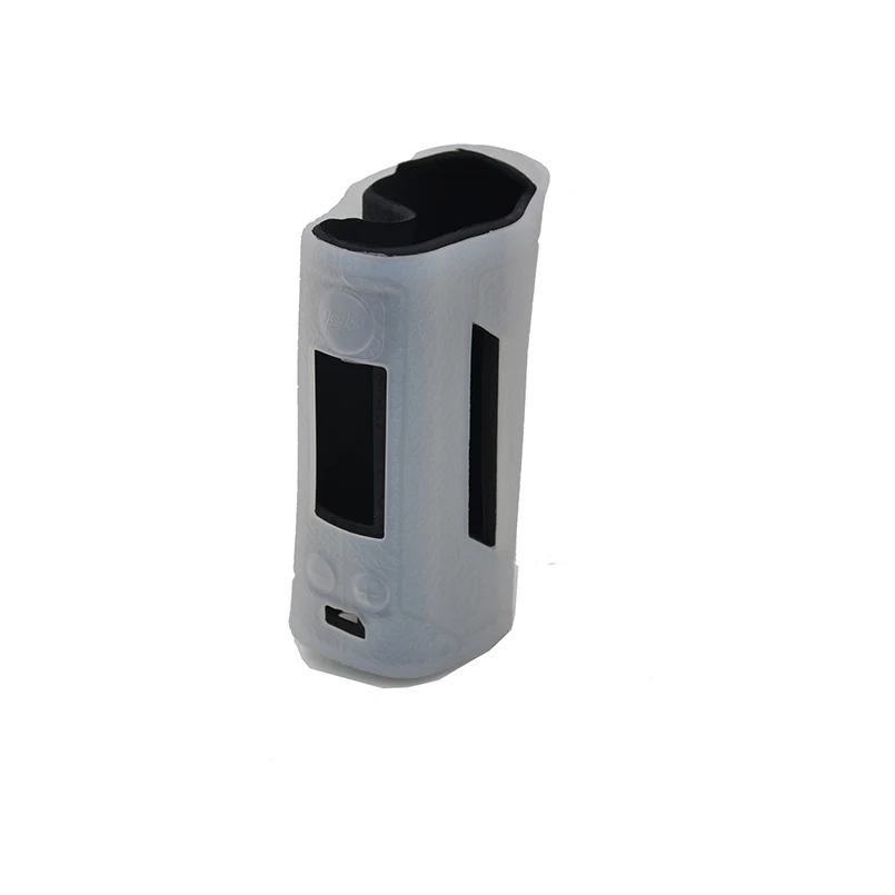 WISMEC Reuleaux RX GEN3 силиконовый чехол/рукав/кожа и силиконовый чехол наклейка для WISMEC Reuleaux RX GEN 3 300W