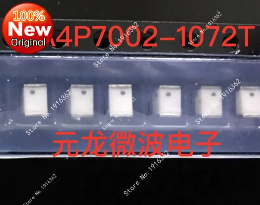 10pcs/lot  MA4P7002-1072T MA4P7002 brand new genuine