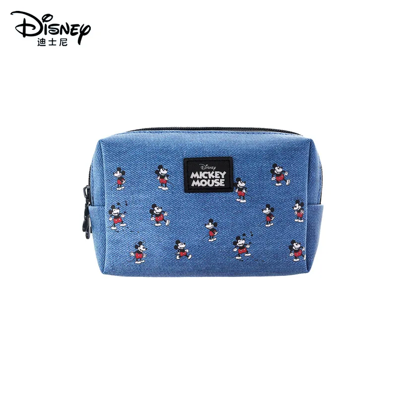 Disney оригинальная модная портативная Дамская многофункциональная сумка для