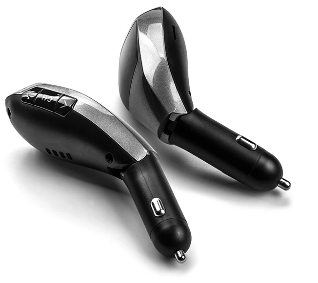 Bluetooth автомобильный комплект Беспроводная Автомобильная электроника