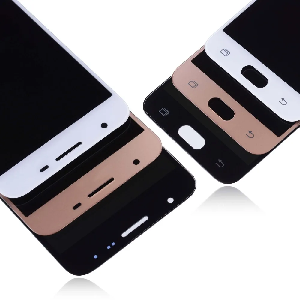 2GB ram 5,0 '' ЖК-дисплей для SAMSUNG J5 Prime, сенсорный экран для SAMSUNG Galaxy J5 Prime lcd G570 SM-G570F