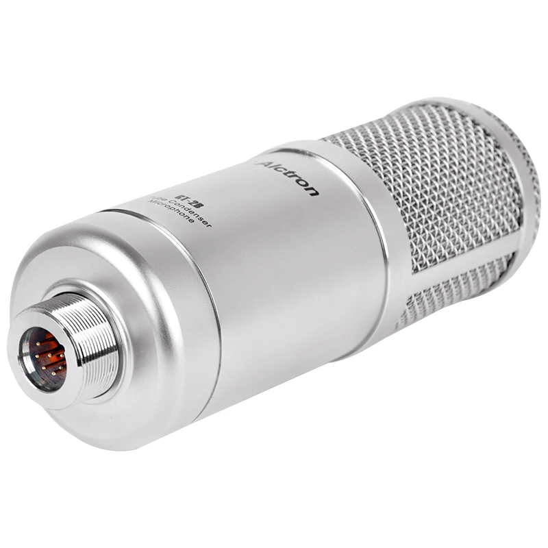 Alctron GT-2B с вакуумными трубками конденсер микрофон профессиональный трубки