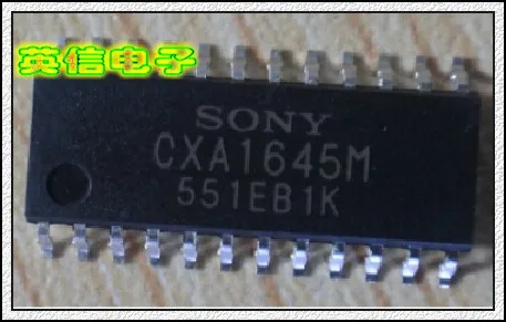 CXA1645M SOP24 |