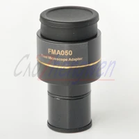 0 5x microscope camera eyepiece adaptor eyepiece camera reducing lens wth 23 2mm dia