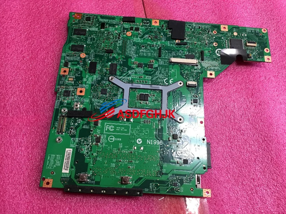 MS-16GB для MSI Cx61 серии Материнская плата Ms-16gb1 TESED OK