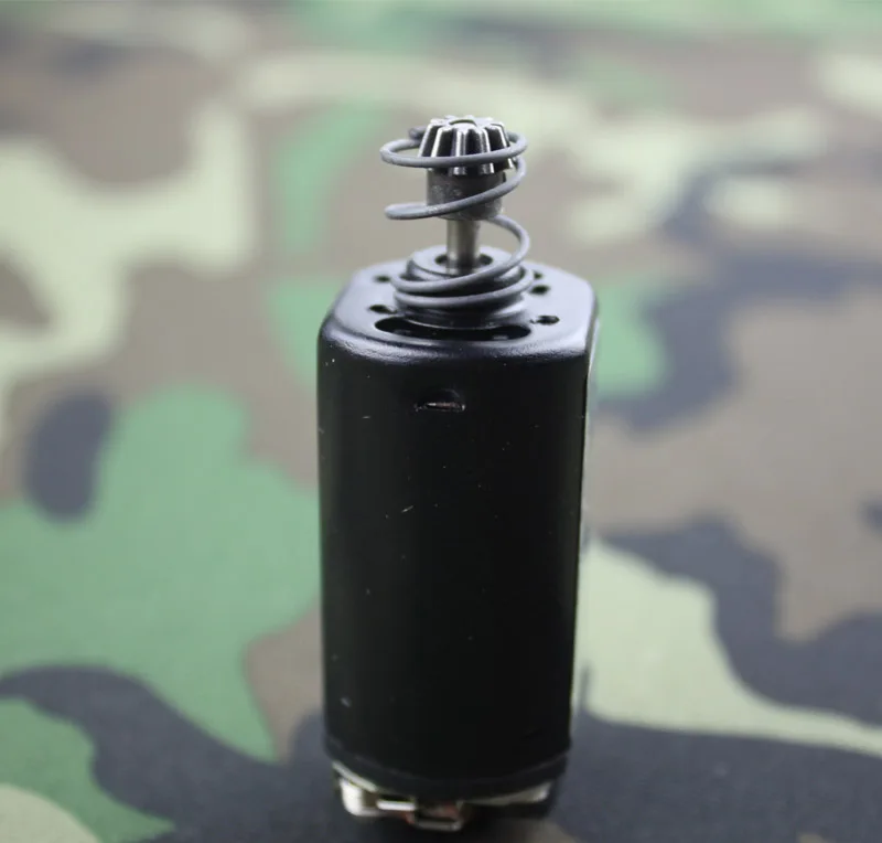 Короткий скоростной двигатель Commander GP3000 для Airsoft серии AK AEG бесплатная доставка|for