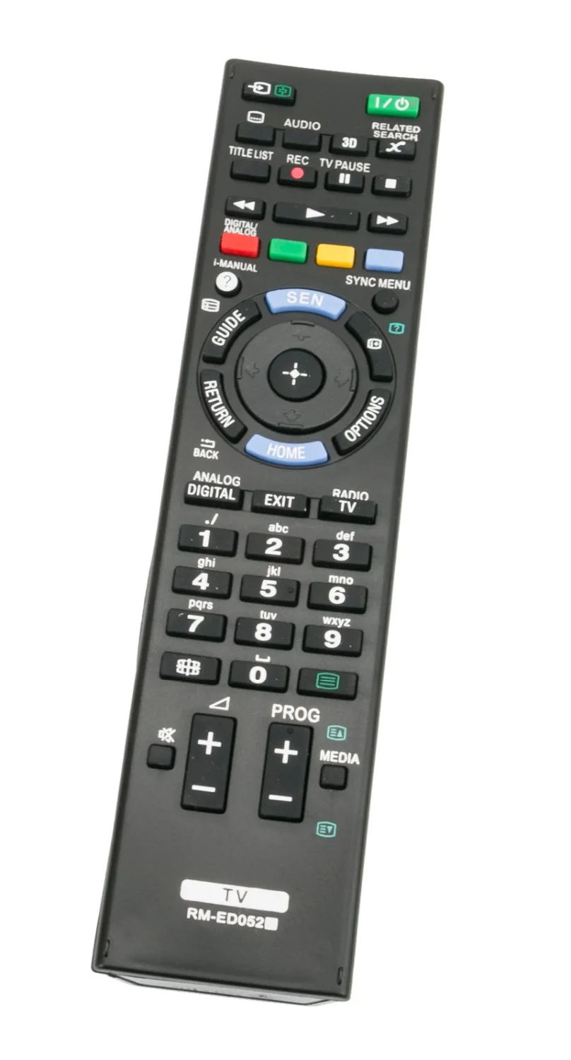 Новый телефон с дистанционным управлением для Sony TV телефон|Пульты ДУ| |
