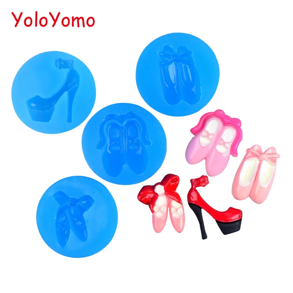 F050YL F089YL F205YL F238YL обувь силиконовая форма балетная Форма для обуви на высоком