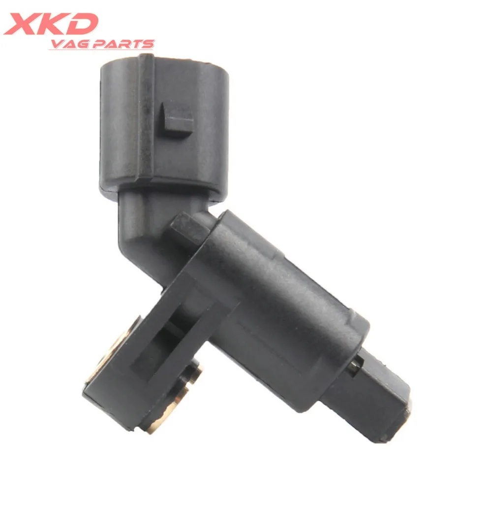Датчик колесного тормоза ABS передний левый для телефона Caddy Vento Corrado 1J0 927 803 1H0 807 1GD
