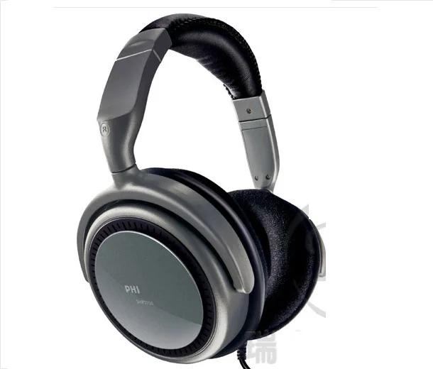 Сменные амбушюры для наушников Philips SHP2000 SHP2700 поддерживают неразрушающее