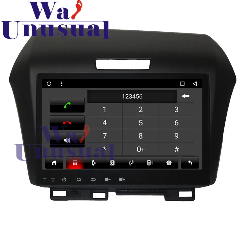 Wanuary автомобильный Стайлинг 9 дюймов Восьмиядерный 32 г 2 Гб ОЗУ Android 7 1 gps навигация