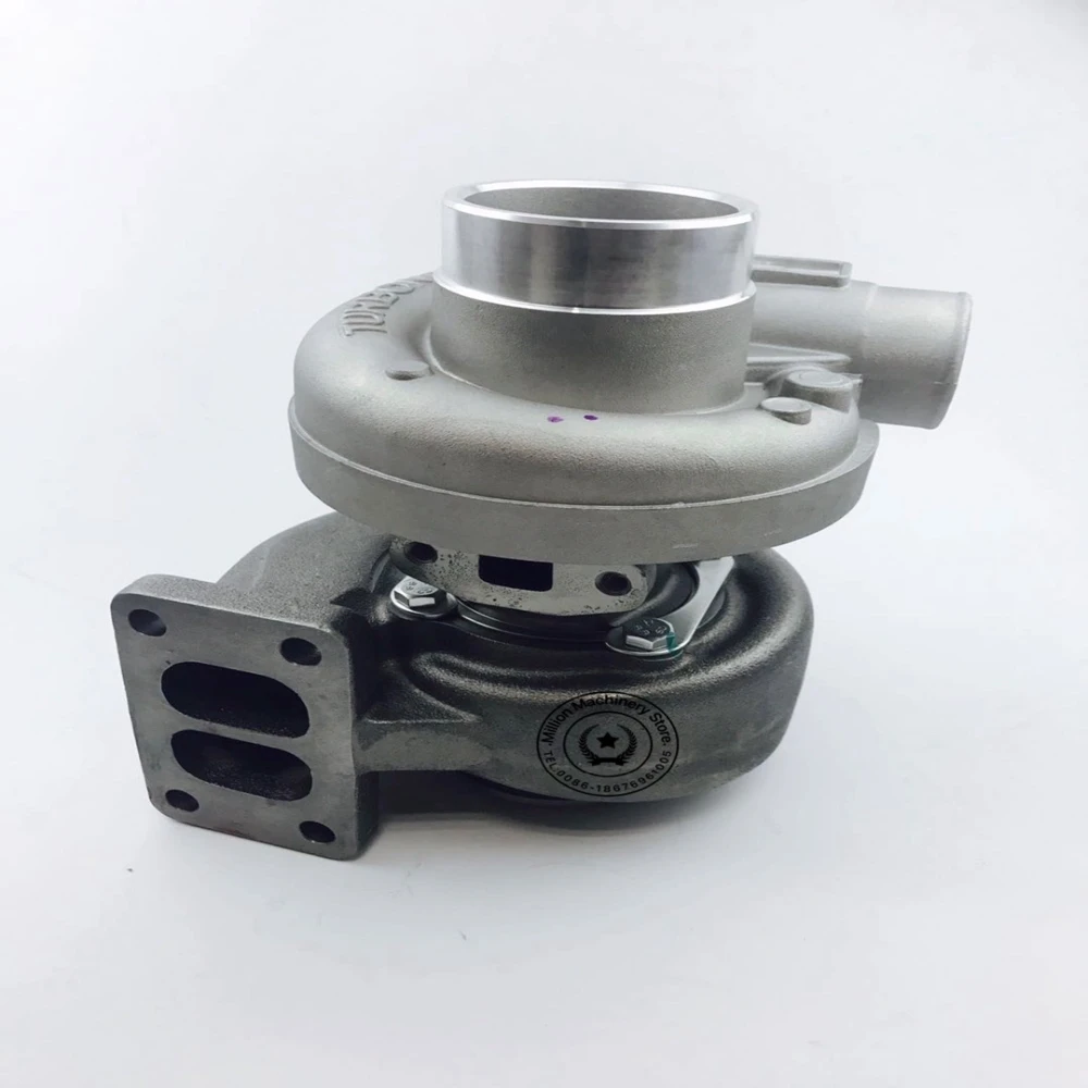 Детали экскаватора R150 7/4BT5.9 двигателя нагнетателя автомобильные