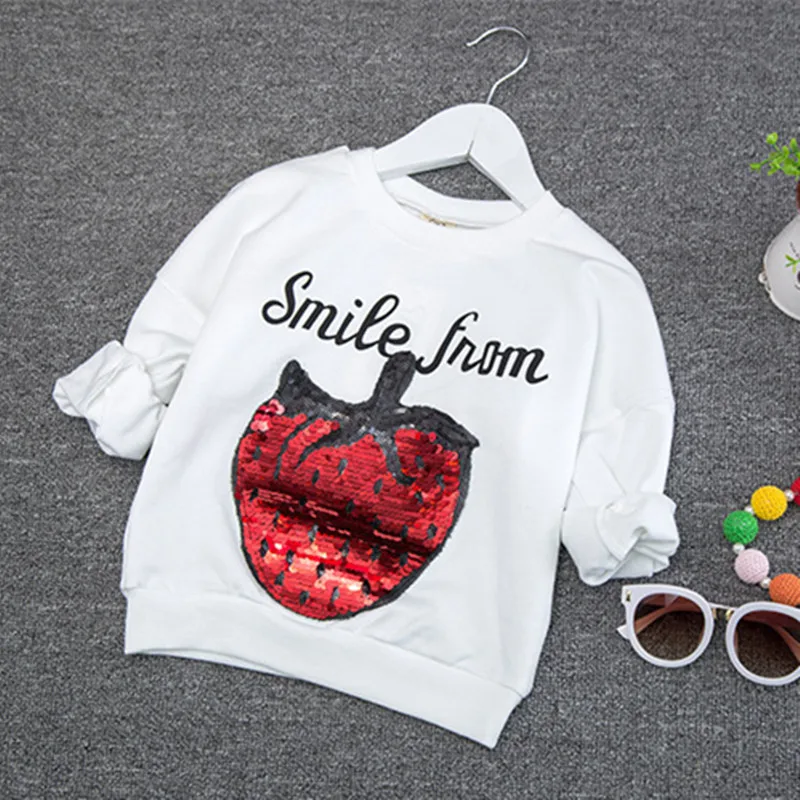 DFXD/модный костюм с цветочным рисунком для девочек Новинка весны 2018 года комплект