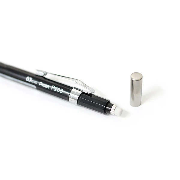 LifeMaster Pentel острый механический карандаш для эскиза профессиональный и