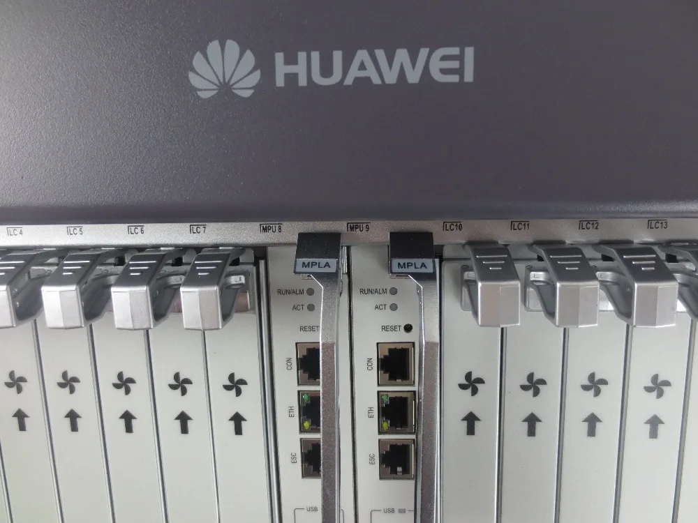 HUAWEI MA5800 X7 X15 GPON EPON OLT Оптический линейный терминал 1*2* MPLA 1*2* PILA DC/AC плата питания