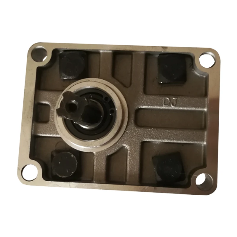 Шестеренчатый насос CBN-E320-FHR CBN-F320-FHR CBN-E325-FHR гидравлический высокого давления 160