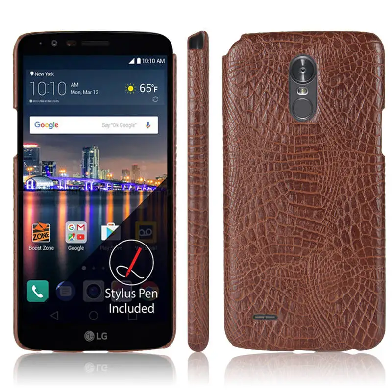 For LG Stylus 3 Case M400DY Cover 5.7 inch PU Leather Back Phone Coque Stylo Stylus3 |