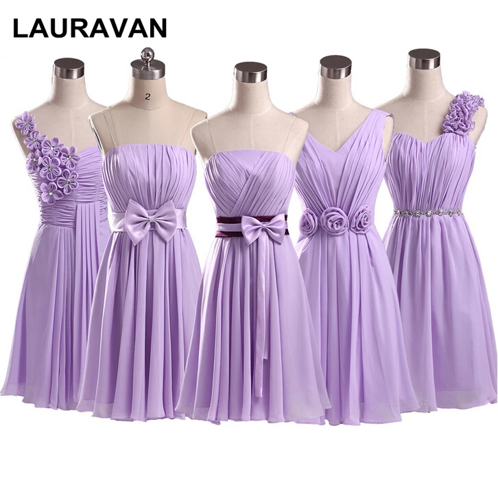 

Элегантное ТРАПЕЦИЕВИДНОЕ ПЛАТЬЕ на одно плечо с сердечком сиреневый свет фиолетовое до колен Повседневное платье подружки невесты скромные официальные платья фиолетовые