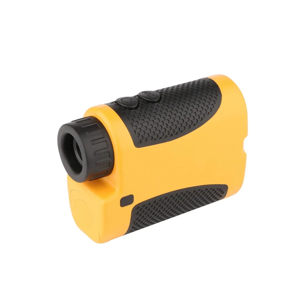 1200M Hunting Laser Rangefinder Camping Monocular Distance Meter Tester Range&ampAngle | Спорт и развлечения