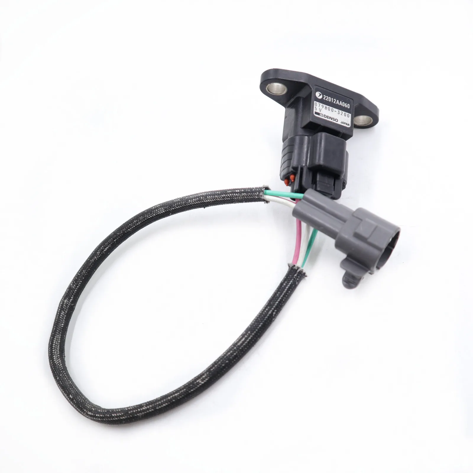 22012-AA060 079800-3200 OEM датчик давления в коллекторе для Subaru Forester Impreza Legacy SVX 22012AA060 0798003200