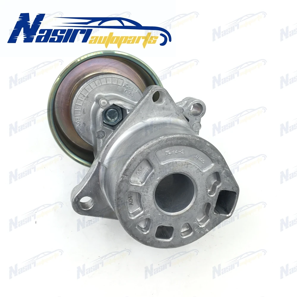 Натяжитель в сборе для Nissan X Trail T30 2 0 5 QR20DE QR25DE Cefiro VQ20DE Teana J31 QR20DE|assembly| |