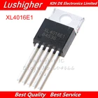 2 шт. XL4016E1 TO220 XL4016 TO220-5 TO220 новый оригинальный