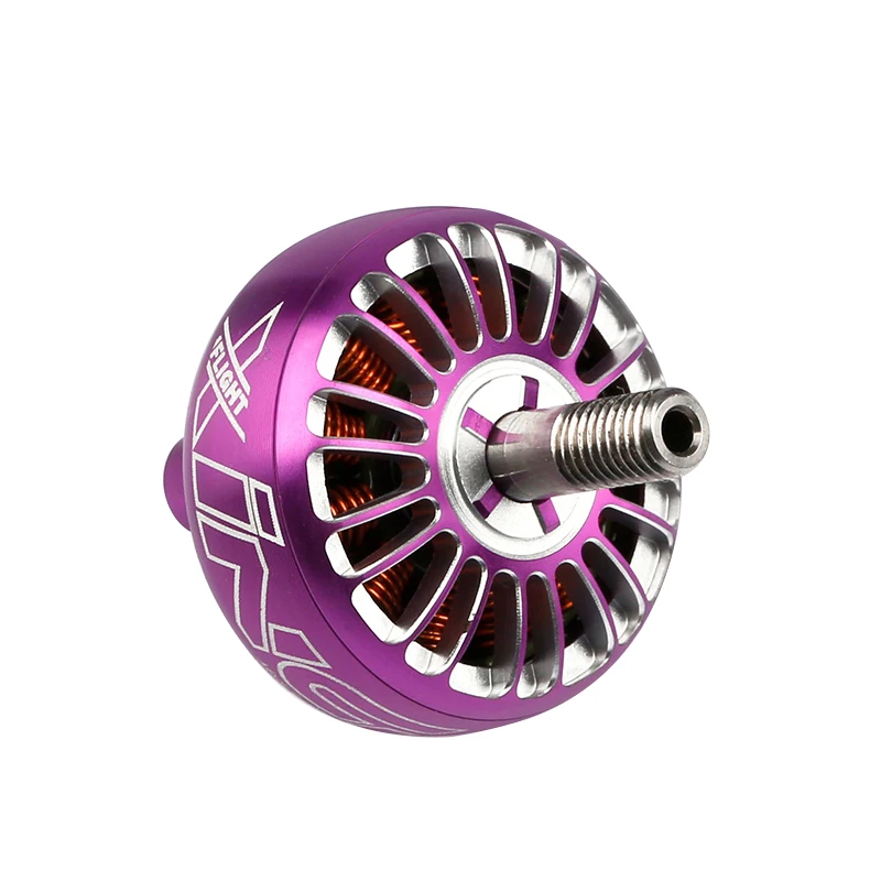 IFlight XING X2306 2306 2450kv 2750KV 2-4s бесщеточный двигатель FPV W/Титан сплав вал Совместимость HQ 5 дюймов пропеллер
