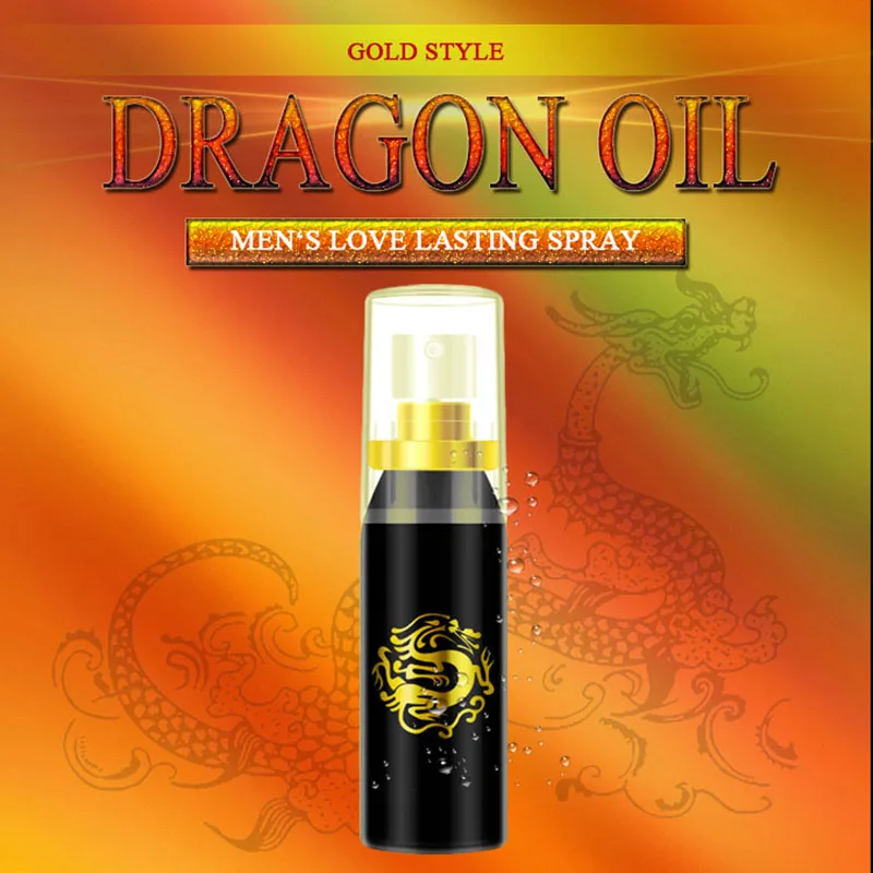 Спрей для продления эякуляции мужчин 10 мл предотвращения преждевременной