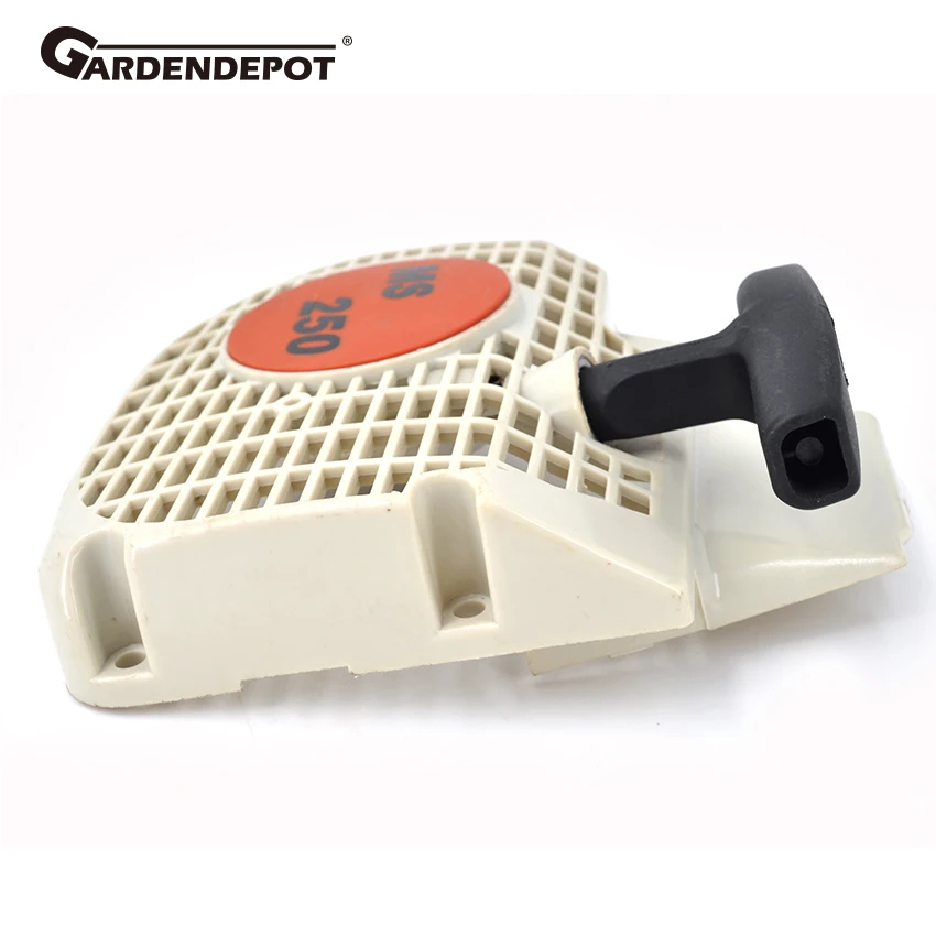 Стартер в сборе для STIHL 021 023 025 ms210 ms230 ms250 бензопилы 1123 080 1802|Бензопилы| |