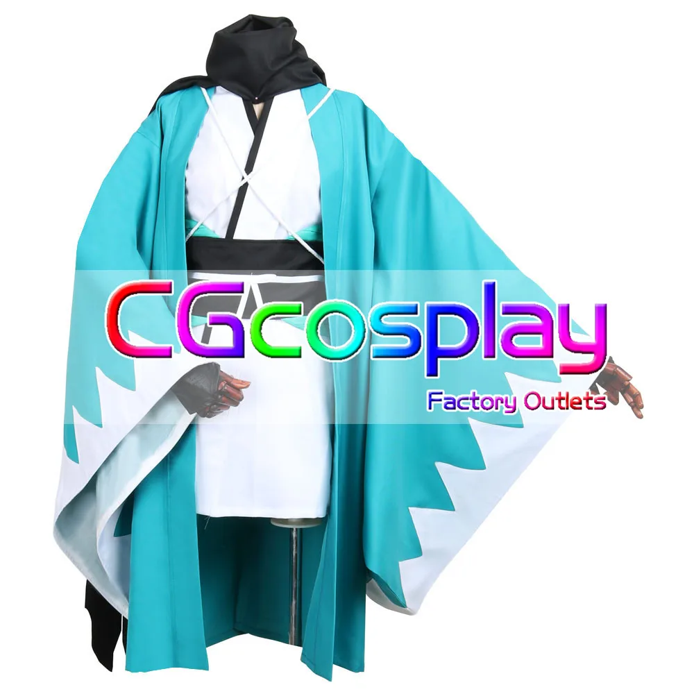 Cgcos Экспресс Fate Grand Order Sakura Saber Okita Souji кимоно Униформа Аниме игра косплей костюм на