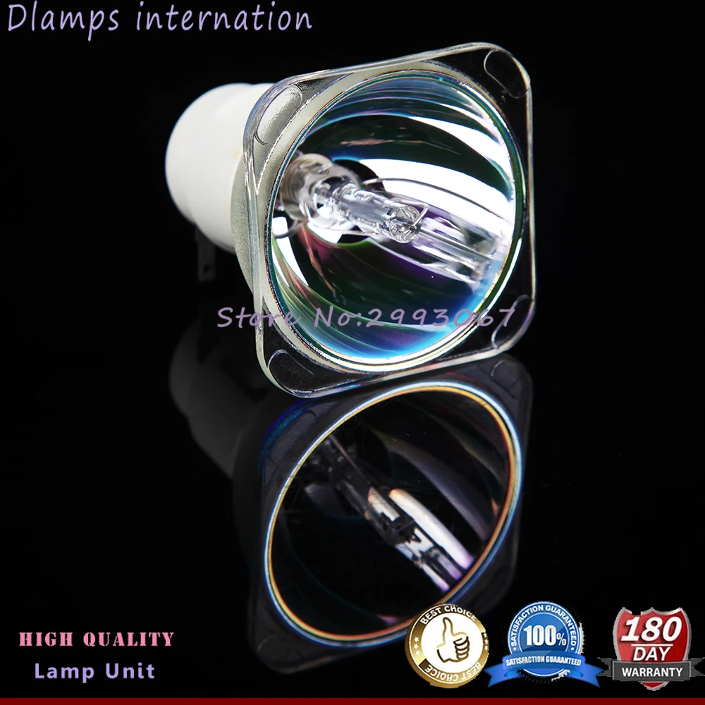 Original quality 7R 230W Metal Halide Lamp moving beam lamp 230 beam 230 SIRIUS HRI230W