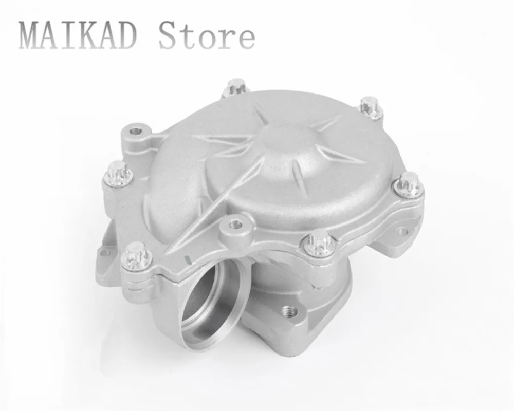 Водяной насос N46 для BMW E46 E90 E91 E93 E92 316i 318i 320i 323i 325i 328i 330i 335i 316d 320d 11517511221|Водяные