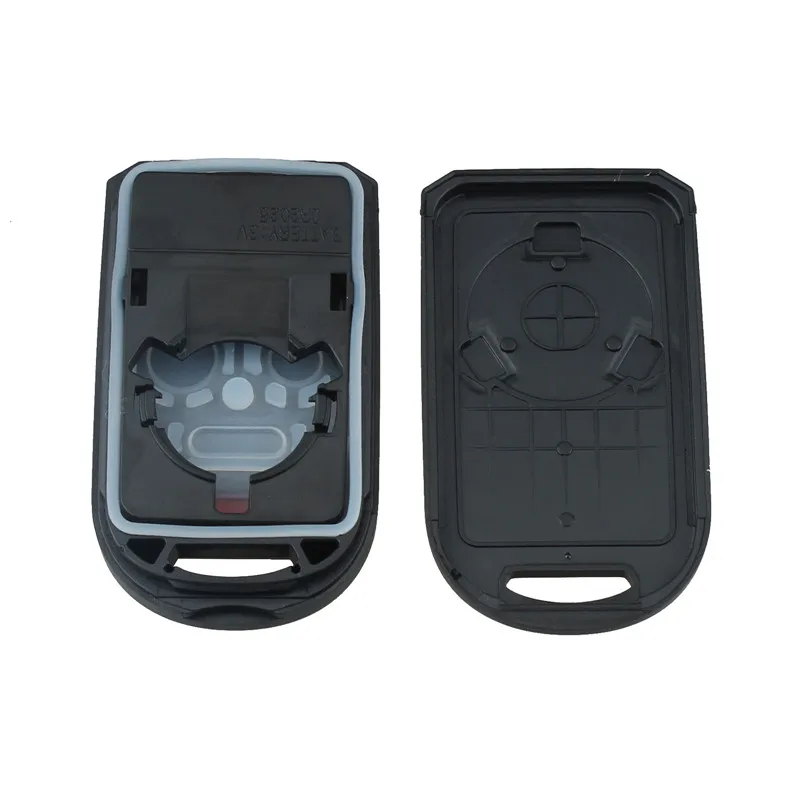 5 + 1 кнопочный чехол для автомобильного ключа Honda Odyssey 2005 2006 2007 2008 2009 2010