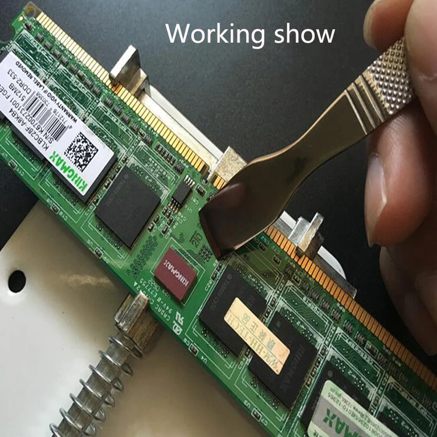 Держатель PCB для материнской платы подставка ремонта печатной сотового телефона