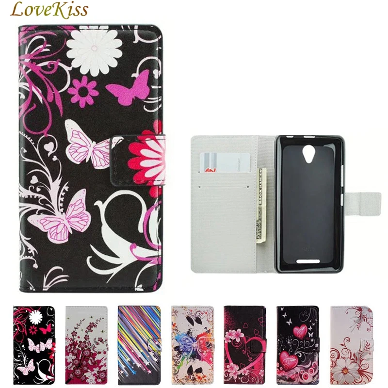 Кожаный флип чехол для телефона Lenovo Vibe K5 Plus K3 K4 Note X3 Lite P70T A2010 a A5000 A6000 A7000 K900 K30 T K50