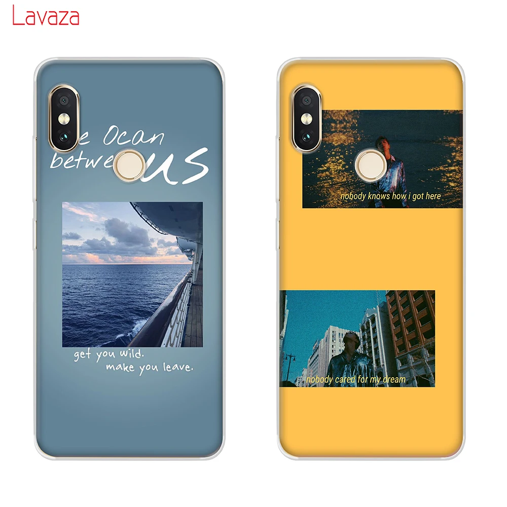 Твердый чехол для Huawei P30 Pro Lite Nova 3 3i Honor 8 9 10 7A | Мобильные телефоны и аксессуары