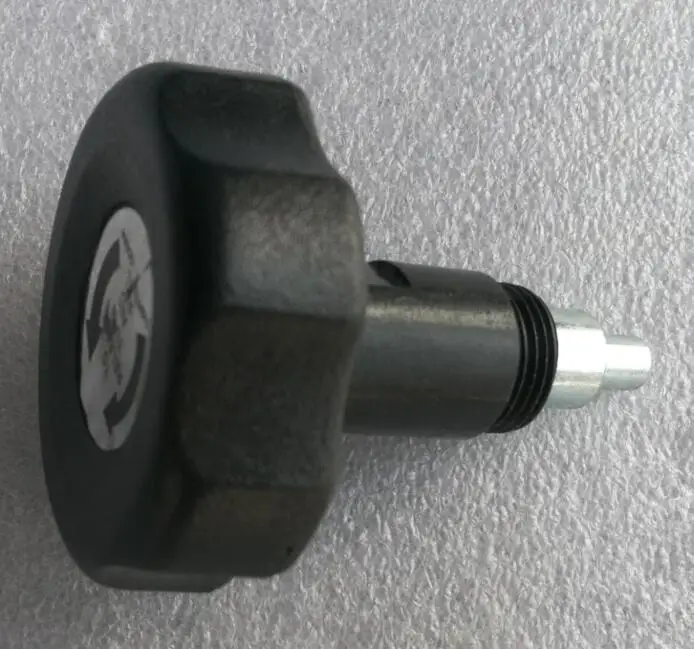 Pop pin Спиннинг для велосипеда pop спортзала в сборе запасные части фитнеса M20 | Спорт