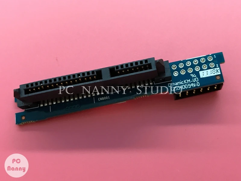 Оригинальный адаптер NOKOTION для жесткого диска HP Pavilion G6-1000 series 6050A2417801 | Компьютеры и