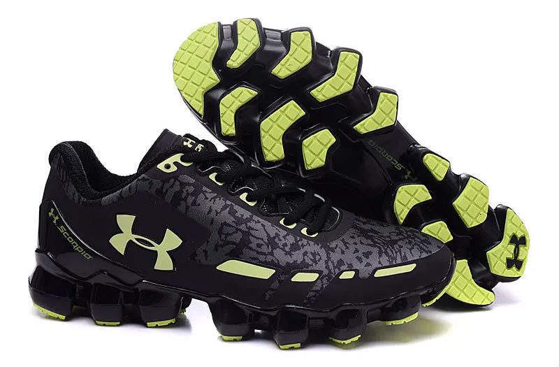 Under Armour UA clhtchfit drive men Running Shoes Outdoor Sports Sneakers men's size40-45 | Спорт и развлечения