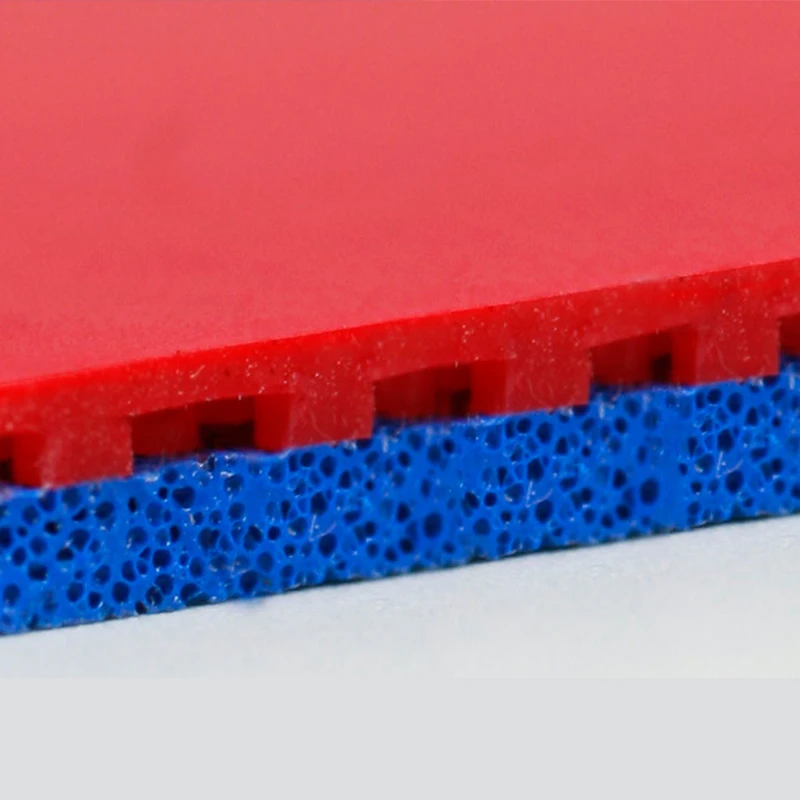 Резина для настольного тенниса пинг понга DONIC alibaborm Z1/ Z2/ Z3 с губкой|ping pong rubber|table