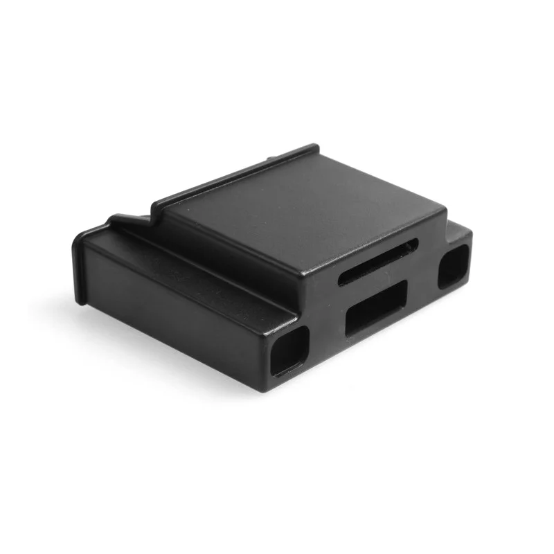 1 шт. Новый универсальный авто держатель мобильного телефона черный мобильный